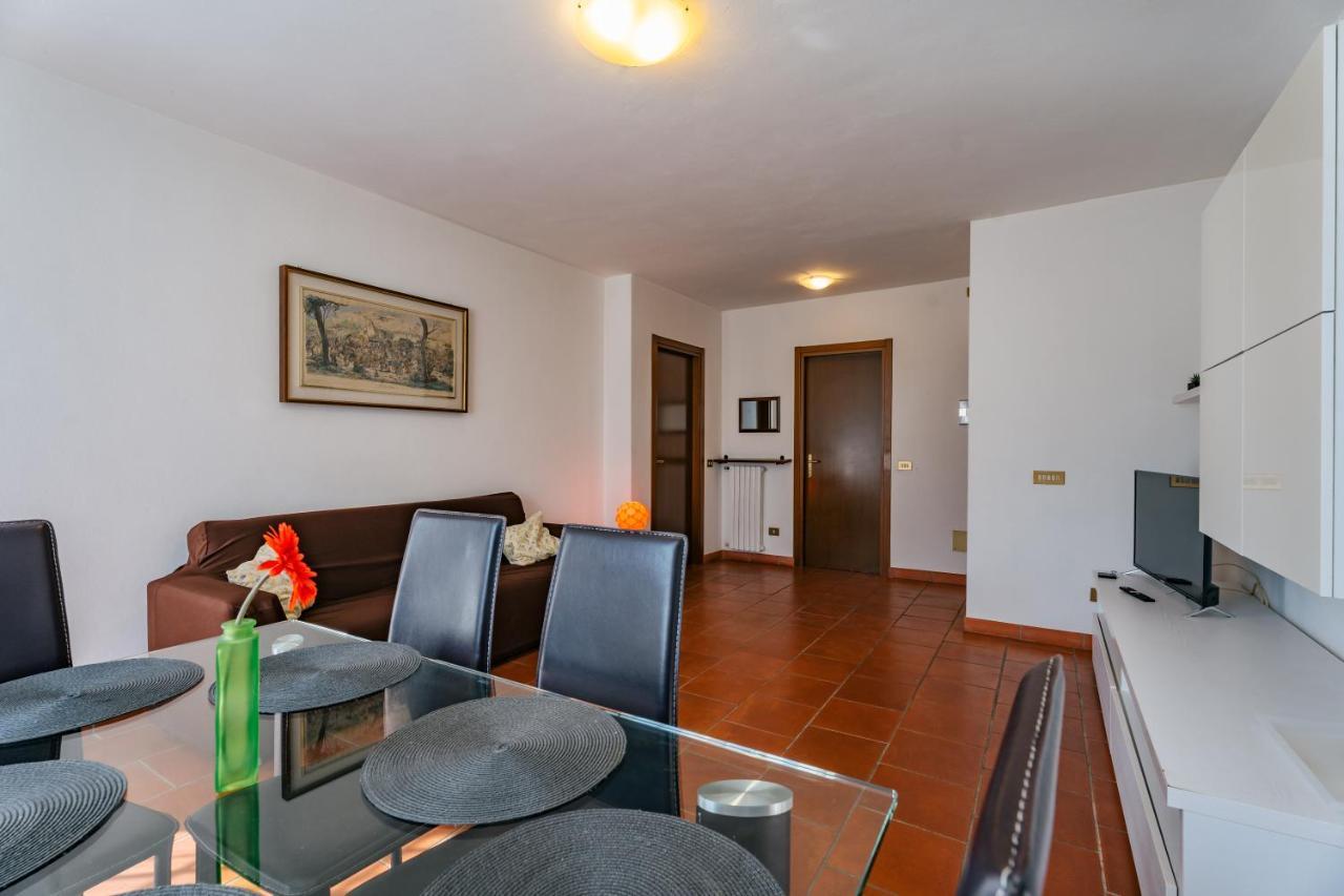 Mary Rose Apartments Oliveto Lario Exteriér fotografie