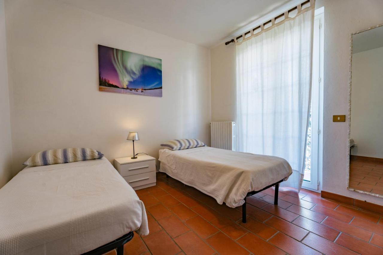 Mary Rose Apartments Oliveto Lario Exteriér fotografie