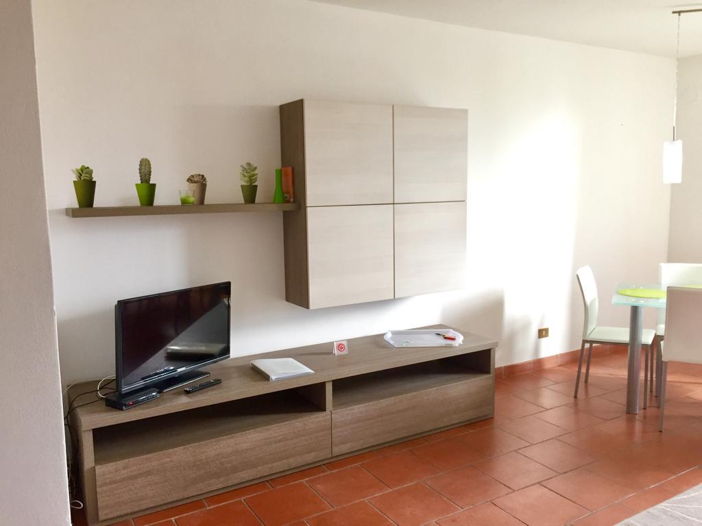 Mary Rose Apartments Oliveto Lario Exteriér fotografie